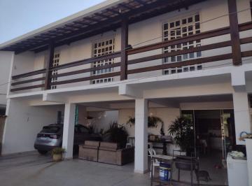 Casa · 216m² · 4 Quartos · 4 Vagas · Casa para venda em Centro de 216.00m² com 4 Quartos, 1 Suite e 4 Garagens