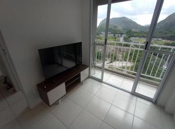 Foto 50 · Apogeu, apartamento primeira locaçao, 2 quartos, varanda, total lazer