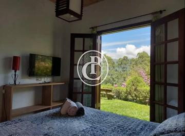 Casa · 3m² · 2 Quartos · 6 Vagas · Casa para locação em São Francisco Xavier- SP