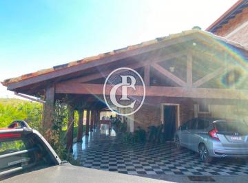 Rural · 145200m² · 4 Quartos · 12 Vagas · Sítio exclusivo com Pé no Asfalto e Vista Panorâmica em Paraibuna