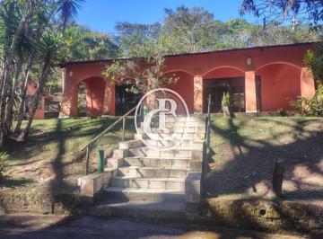 Rural · 12ha · 4 Quartos · 11 Vagas · 5 Alqueires à Venda – Excelente Oportunidade para Investimento Rural