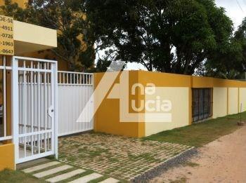 Apartamento · 1 Quarto · Vendo Lindo Apartamento 2 quartos R$ 180.000,00 , Abrantes Camaçari-Bahia!