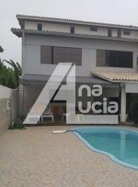 Casa · 380m² · 1 Quarto · Excelente Casa Condomínio, 05 quartos (04 suítes) R$ 880.000, 00 piscina, Estrada Coco Camaçari-Ba
