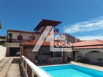 Casa · 1 Quarto · Vendo Casa Ipitanga 4 quartos, piscina, R$ 2.000.000,00, terreno 1600m2!