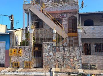 fachada · Casa com 03 pavimentos, R$ 450.000,00 cada andar corresponde a um imóvel de 02 quartos, com entrada 