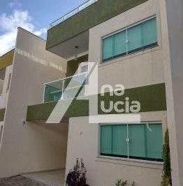 Casa · 170m² · Excelente  Casa de 03 suítes, R$ 540.000,00 Condomínio, armários, nascente, área gourmet  Próximo ce