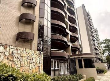 Apartamento · 196m² · 3 Quartos · 2 Vagas · Apto amplo - 2 por andar no Atiradores! Com 3 suítes, churrasqueira gourmet integrada c/ a generosa