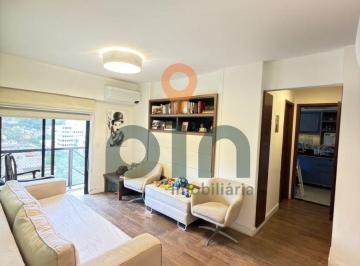 Apartamento de 3 quartos, Rio de Janeiro · Botafogo - 3Q (1 suíte) - 3 BNH - 1 VG - 86 m2 - R$ 1.350 MIL