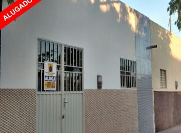 Casa · 2 Quartos · Casa - Liberdade