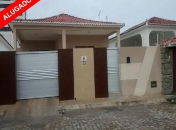 Casa · 200m² · 3 Quartos · 2 Vagas · Casa - Brasília