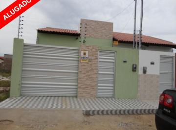 Casa · 130m² · 3 Quartos · 1 Vaga · Casa - Jardim Guanabara