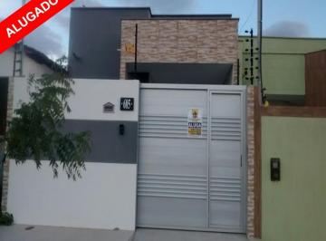 Casa · 3 Quartos · 1 Vaga · Casa - Jardim Guanabara
