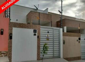 Casa · 3 Quartos · 1 Vaga · Casa - Jardim Guanabara