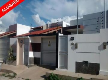 Casa · 3 Quartos · 1 Vaga · Casa - Jardim Guanabara