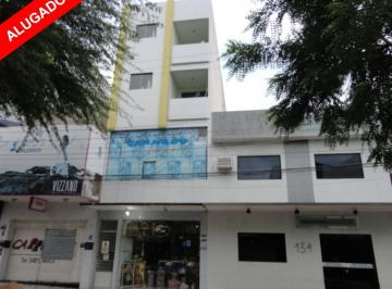 Apartamento · 90m² · 2 Quartos · Apartamento - Centro