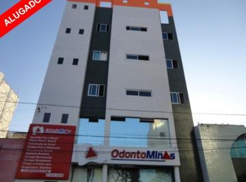 Apartamento · 2 Quartos · Apartamento - Centro