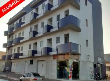 Apartamento · 2 Quartos · 1 Vaga · Apartamento - Jardim Redencao