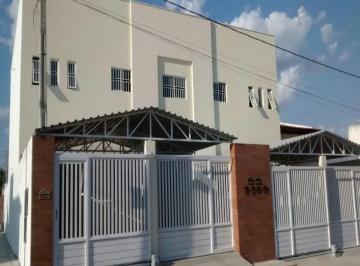 Apartamento · 3 Quartos · 1 Vaga · Apartamento - Maternidade