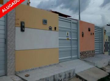 Casa · 2 Quartos · 1 Vaga · Casa - Jardim Guanabara