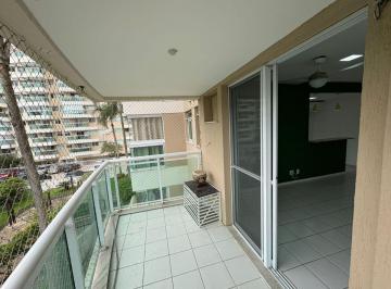 Apartamento de 2 quartos, Rio de Janeiro · Apartamento de 64 m² com 2 quartos à venda no Recreio dos Bandeirantes