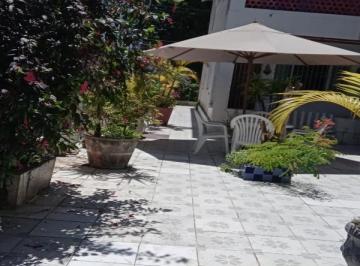 Foto 01 · VENDO CASA IDEAL PARA COMÉRCIO RUA DO SALETE - BARRIS 564M2 CONTRUÇÃO 455M2 DE TERRENO 6/4, 4 SALAS