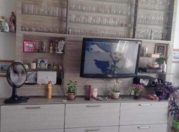 Foto 01 · APARTAMENTO A VENDA EM NAZARÉ 3 QUARTOS 1º ANDAR ESCADA 128M2 1 VAGA DE GARAGEM 1 SUÍTE ARMÁRIOS BEM