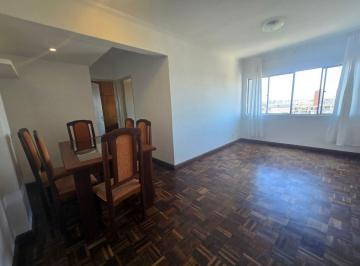 Apartamento de 2 quartos, Curitiba · ALUGA-SE APTO 2 DORMITÓRIOS EM CURITIBA - BAIRRO AGUA VERDE