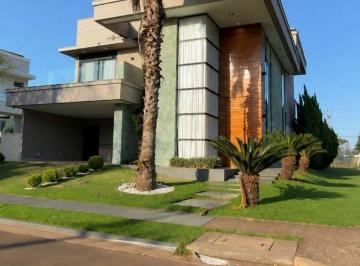 Casa de 3 quartos, Foz do Iguaçu · Sobrado de alto padrão à venda no condomínio Terras Alpha 2 em Foz do Iguaçu-PR.