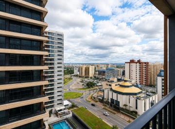 Apartamento de 4 quartos, Águas Claras · Sua mansão ao lado do Parque de Aguas Claras