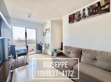Apartamento de 3 quartos, São Paulo · Apartamento a venda com 60 metros 3 quartos 1 vaga Butantã USP FL62