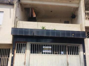 Foto 01 · CASA EM SAPO PAULO NA ZONA SUL, LOCALIZADA NO JARDIM ALPINO, A 3 QUADRAS DA AV SENADOR TEOTÔNIO VIL
