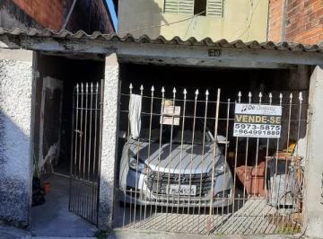 Foto 01 · CASA EM SÃO PAULO NA ZONA SUL, LOCALIZADA NO JARDIM BELCITO ( REGIÃO DO GRAJAÚ ) APENAS 220 MIL, SOM