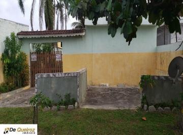 Foto 01 · CASA EM MONGAGUÁ , BAIRRO ITAGUAÍ, LADO MORRO, ISOLADA, MURADA , RUA CALÇADA, 2 DORMITÓRIOS , SALA,