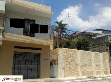 Foto 01 · CASA EM SÃO PAULO NA ZONA SUL, LOCALIZADA NO JARDIM SOMARA ( REGIÃO DA ESTAÇÃO GRAJAÚ )