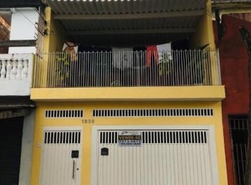 Foto 01 · CASA EM SÃO PAULO NA ZONA SUL, LOCALIZADA NO PARQUE RESIDENCIAL COCAIA, PRÓXIMO A ESTRADA CANAL DO C