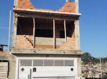 Foto 01 · CASA EM SÃO PAULO NA ZONA SUL, LOCALIZADA NO JARDIM SÃO JUDAS TADEU ( REGIÃO DO TERMINAL VARGINHA )