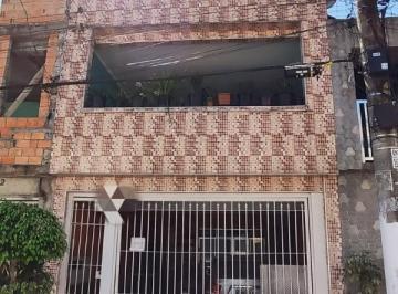 Foto 01 · CASA EM SÃO PAULO NA ZONA SUL, LOCALIZADA NO PARQUE RESIDENCIAL COCAIA, REGIÃO DO GRAJAÚ !
