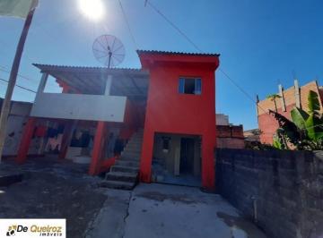 Foto 01 · CASA EM SÃO PAULO NA ZONA SUL, LOCALIZADA NO VARGEM GRANDE ( COLONIA ) DEPOIS DE PARELHEIROS.