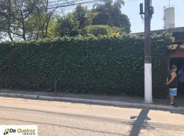 Foto 01 · TERRENO EM SAO PAULO NA ZONA SUL, LOCALIZADA NO JARDIM TRES CORAÇOES ( REGIAO DO GRAJAU )