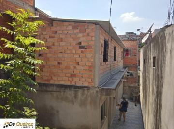 Foto 01 · CASA EM SAO PAULO NA ZONA SUL, LOCALIZADA NO CANTINHO DO CEU ( REGIAO DO GRAJAU )