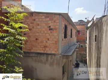 Foto 01 · CASA EM SAO PAULO NA ZONA SUL, LOCALIZADA NO CANTINHO DO CEU ( REGIAO DO GRAJAU )