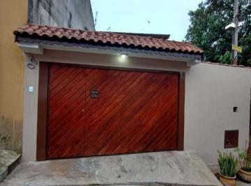 Foto 01 · CASA EM SAO PAULO NA ZONA SUL, LOCALIZADA NO JARDIM ALADIM ( REGIAO DE PARELHEIROS )