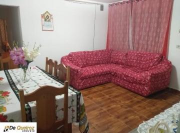 Foto 01 · CASA EM SAO PAULO NA ZONA SUL, LOCALIZADA NO JARDIM SAO NORBERTO LOCALIZADA NA REGIAO DE PARELHEIROS