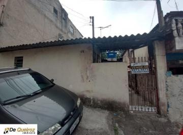 Foto 01 · CASA EM SAO PAULO NA ZONA SUL, LOCALIZADA NO JARDIM RAMALA A MENOS DE 5 MINUTOS ANDANDO DA FUTURA ES