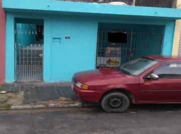 Foto 01 · CASA EM SÃO PAULO ZONA SUL, LOCALIZADA NO PARQUE COCAIA (PRÓXIMO AO SUPERMERCADO EXTRA)