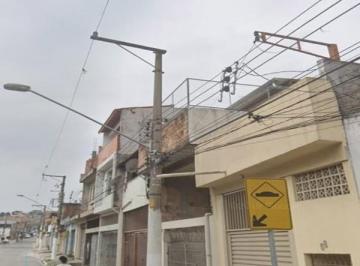 Foto 01 · CASA PARA VENDA EM SÃO PAULO ZONA SUL, LOCALIZADA NO JARDIM SANTA FÉ
