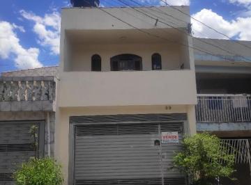 Foto 01 · CASA PARA A VENDA EM SÃO PAULO ZONA SUL, LOCALIZADA NO JARDIM IPORÃ