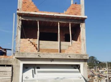 Foto 01 · CASA EM SÃO PAULO ZONA SUL, LOCALIZADA NO JARDIM SÃO JUDAS TADEU