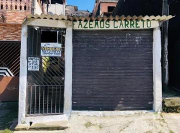 Foto 01 · CASA  EM SAO PAULO NA ZONA SUL, LOCALIZADA NO RECANTO CAMPO BELO,  REGIAO DO CARTORIO DE PARELHEIROS