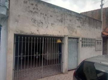 Foto 01 · CASA EM SAO PAULO NA ZONA SUL, LOCALIZADA NO PARQUE MARIA FERNANDES, PROXIMO AO TERMINAL VARGINHA.